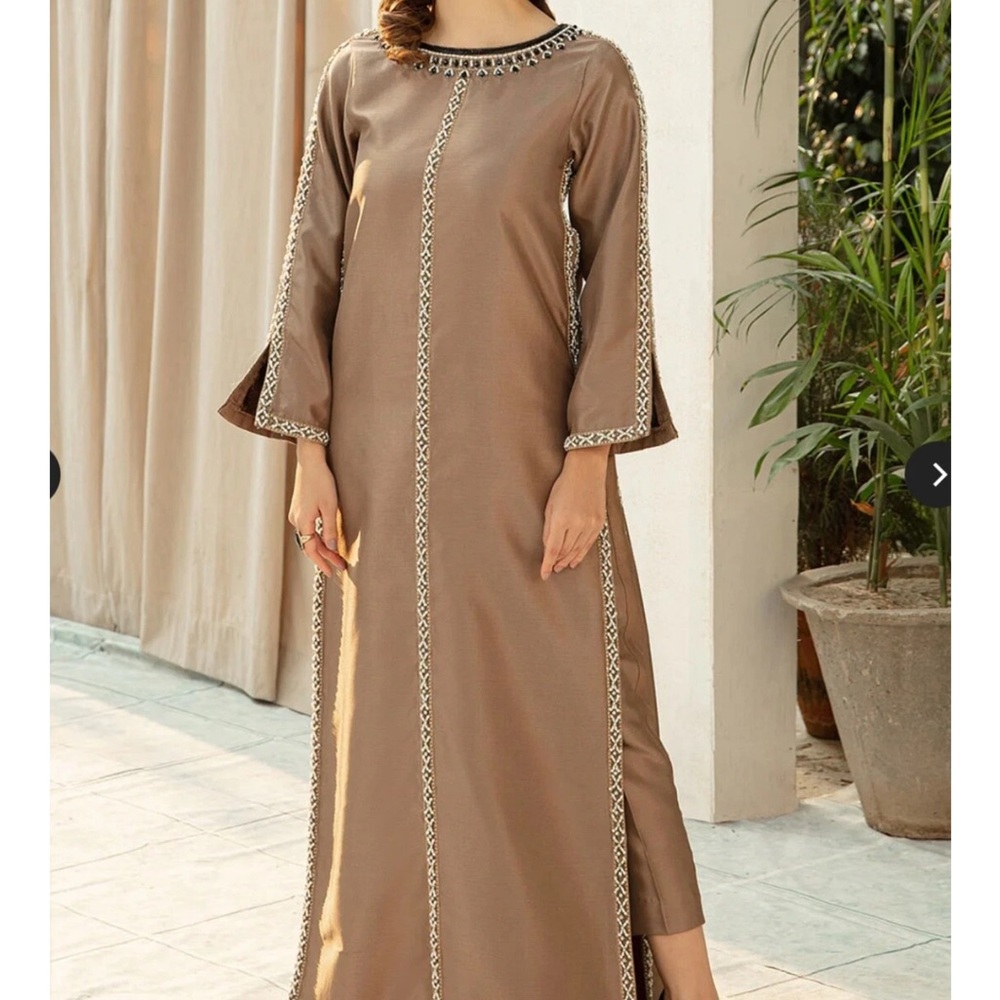 Indian Pakistani outfit